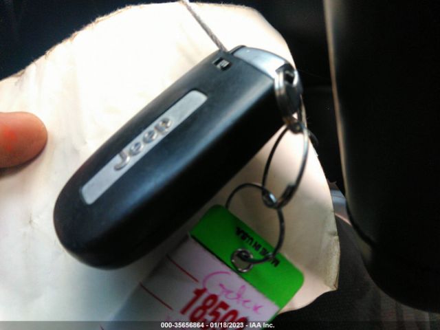 1C4RJFAG9FC955681 Jeep Grand Cherokee