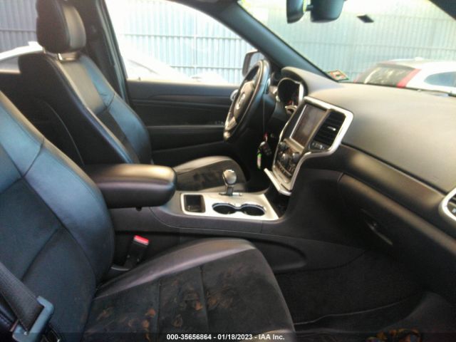 1C4RJFAG9FC955681 Jeep Grand Cherokee