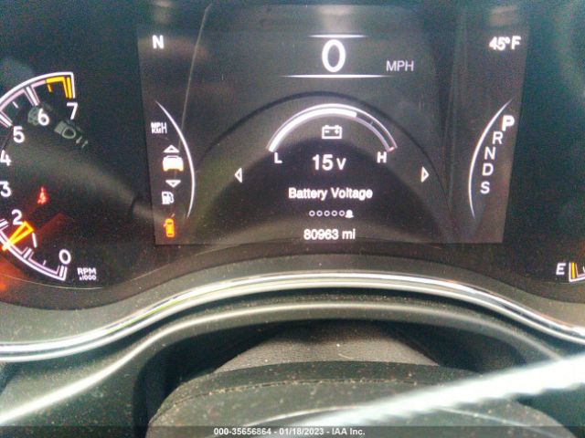 1C4RJFAG9FC955681 Jeep Grand Cherokee