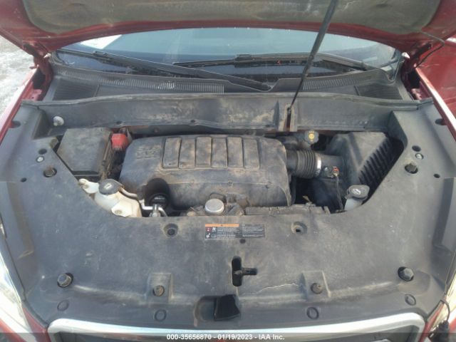 1GKKVRKD8EJ192840 GMC ACADIA SLT