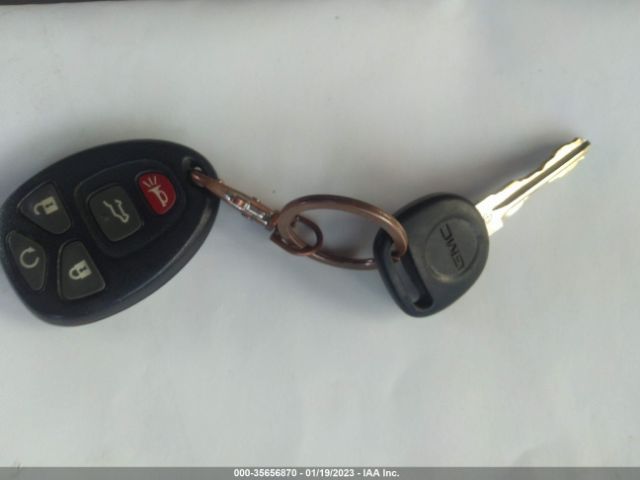 1GKKVRKD8EJ192840 GMC ACADIA SLT