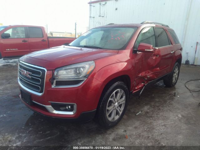 1GKKVRKD8EJ192840 GMC ACADIA SLT