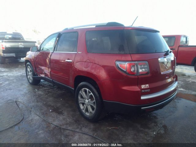 1GKKVRKD8EJ192840 GMC ACADIA SLT