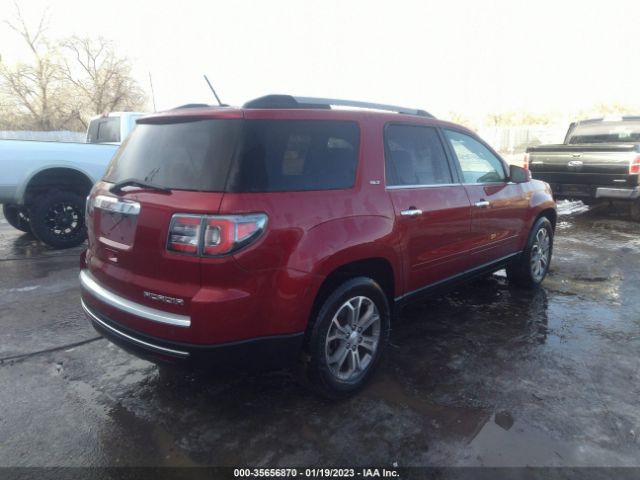 1GKKVRKD8EJ192840 GMC ACADIA SLT