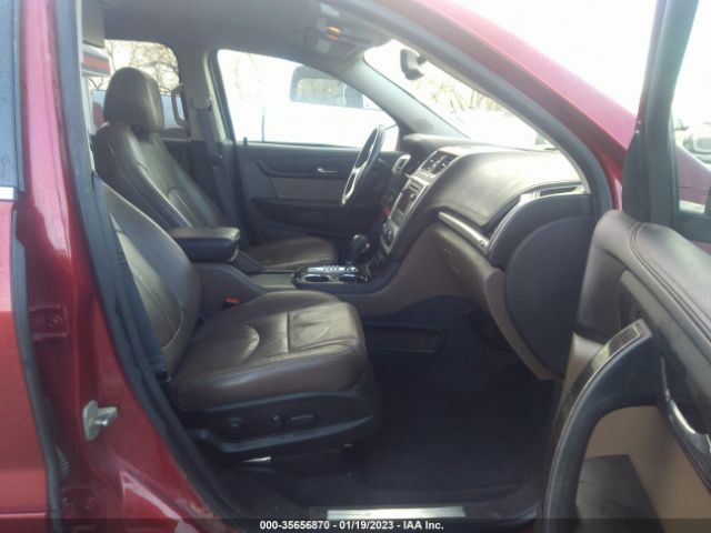 1GKKVRKD8EJ192840 GMC ACADIA SLT