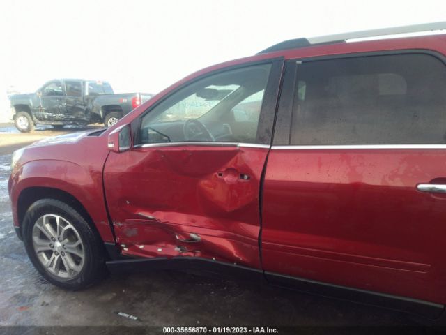 1GKKVRKD8EJ192840 GMC ACADIA SLT