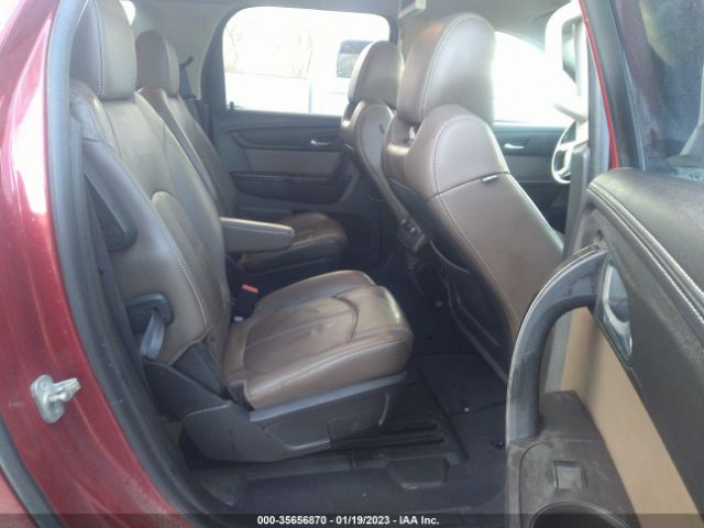 1GKKVRKD8EJ192840 GMC ACADIA SLT