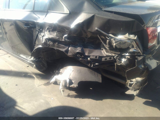 Chevrolet CRUZE LS 2014 1G1PA5SG9E7337549 Image 7