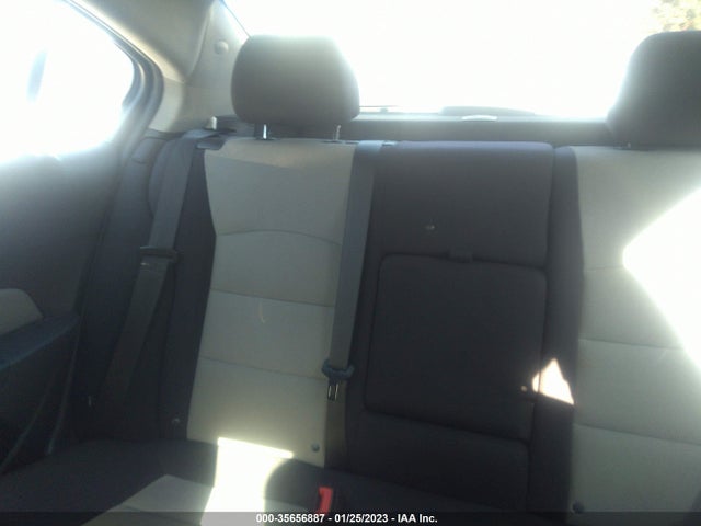 Chevrolet CRUZE LS 2014 1G1PA5SG9E7337549 Image 9
