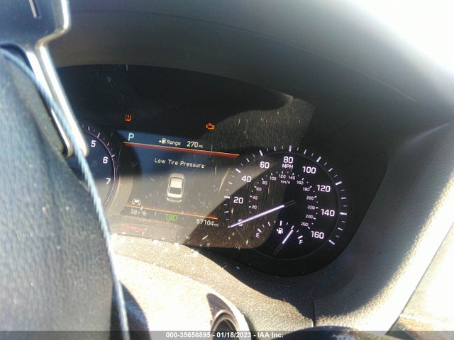 Hyundai GENESIS 2018 KMHGN4JE7JU244283 Image 9