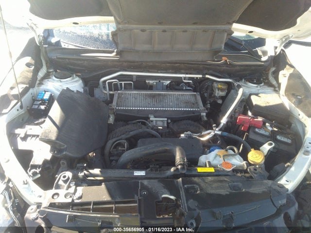 4S4WMAFD8K3461359 Subaru Ascent Premium