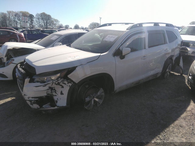 4S4WMAFD8K3461359 Subaru Ascent Premium