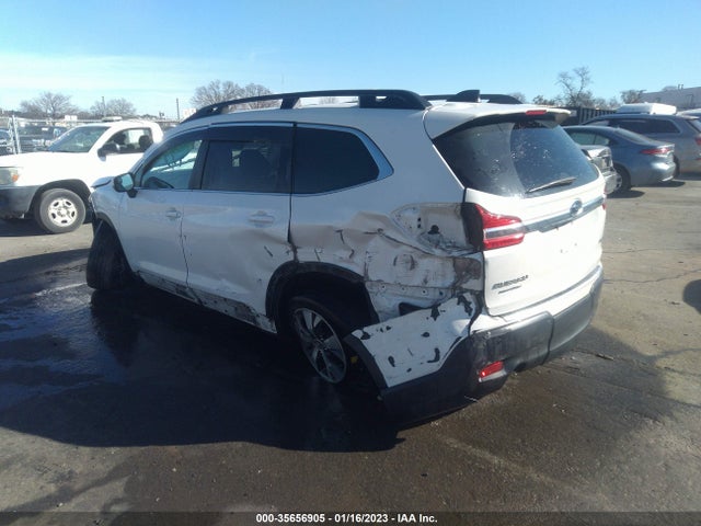 4S4WMAFD8K3461359 Subaru Ascent Premium