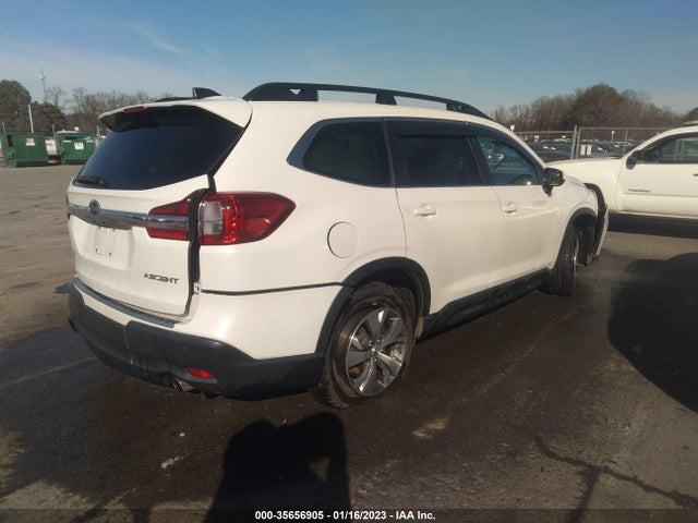 4S4WMAFD8K3461359 Subaru Ascent Premium
