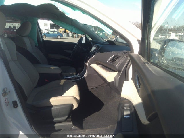4S4WMAFD8K3461359 Subaru Ascent Premium
