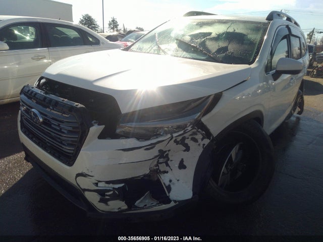 4S4WMAFD8K3461359 Subaru Ascent Premium