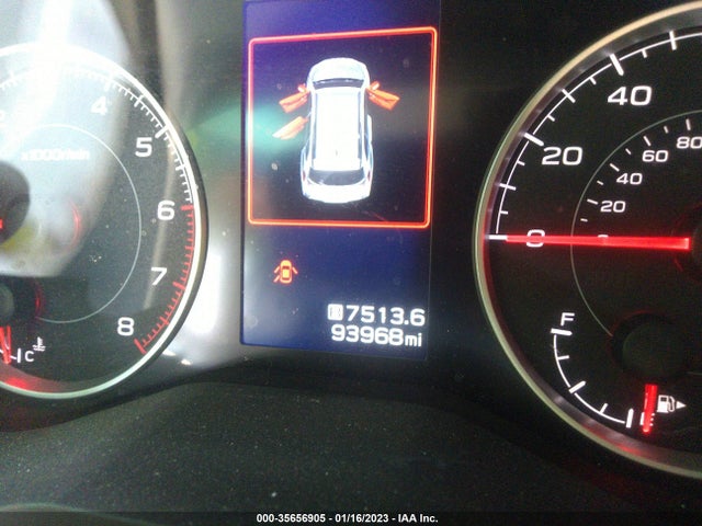 4S4WMAFD8K3461359 Subaru Ascent Premium