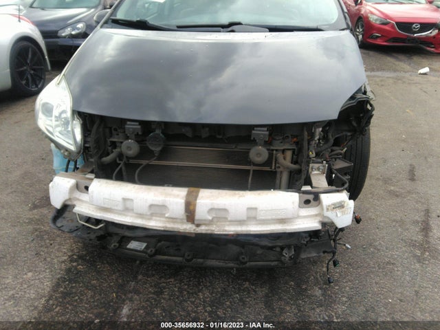 Toyota Prius Four/five/three/one/two 2014 JTDKN3DUXE1837073 Image 8