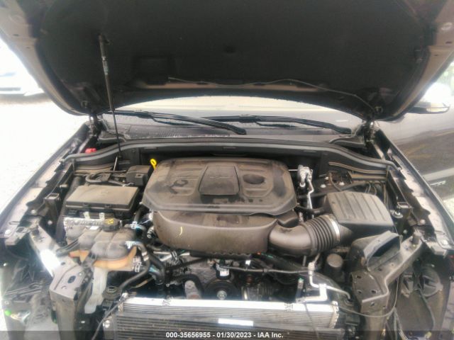 1C4RJFJG9MC728715 Jeep Grand Cherokee Summit