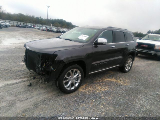 1C4RJFJG9MC728715 Jeep Grand Cherokee Summit