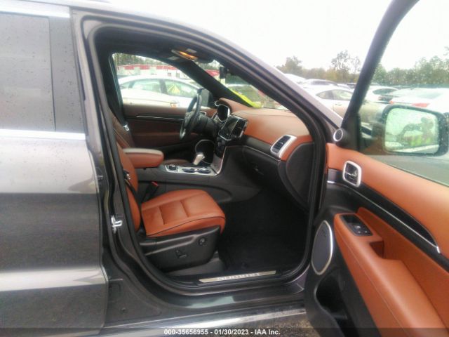 1C4RJFJG9MC728715 Jeep Grand Cherokee Summit