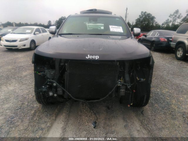 1C4RJFJG9MC728715 Jeep Grand Cherokee Summit