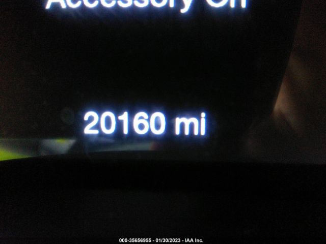 1C4RJFJG9MC728715 Jeep Grand Cherokee Summit