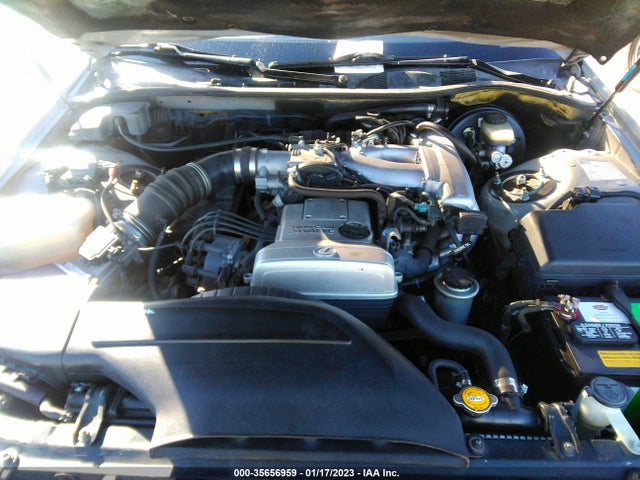 JT8JS47EXR0067563 Lexus GS 300
