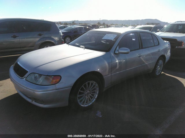 JT8JS47EXR0067563 Lexus GS 300