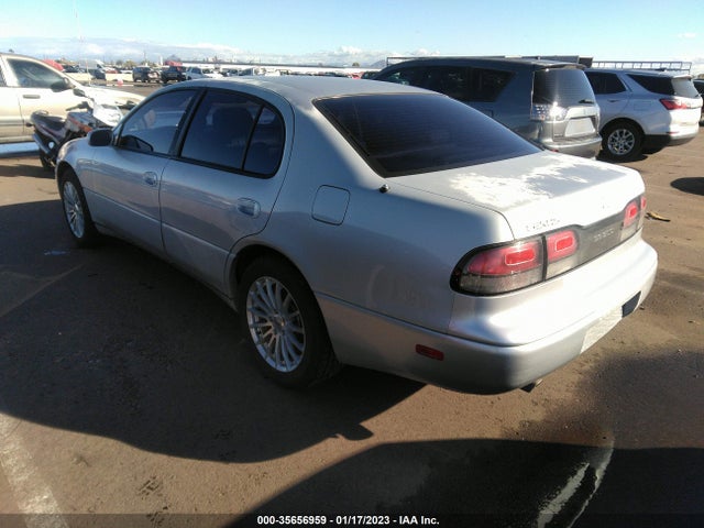 JT8JS47EXR0067563 Lexus GS 300