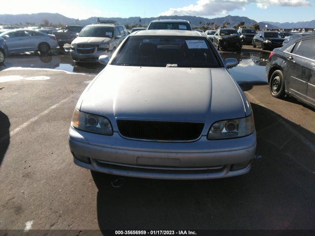 JT8JS47EXR0067563 Lexus GS 300