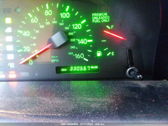 JT8JS47EXR0067563 Lexus GS 300