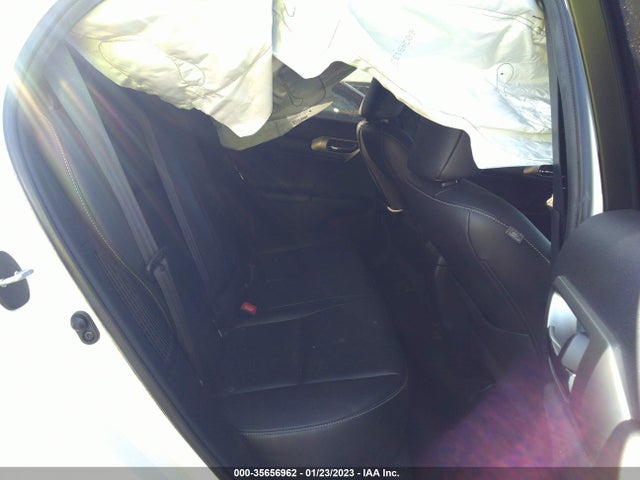 Lexus Ct 200h Hybrid 2016 JTHKD5BH2G2253671 Image 9