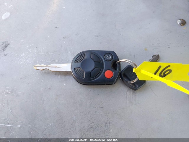 2009 FORD ESCAPE HYBRID LIMITED VIN: 1FMCU59319KA88551