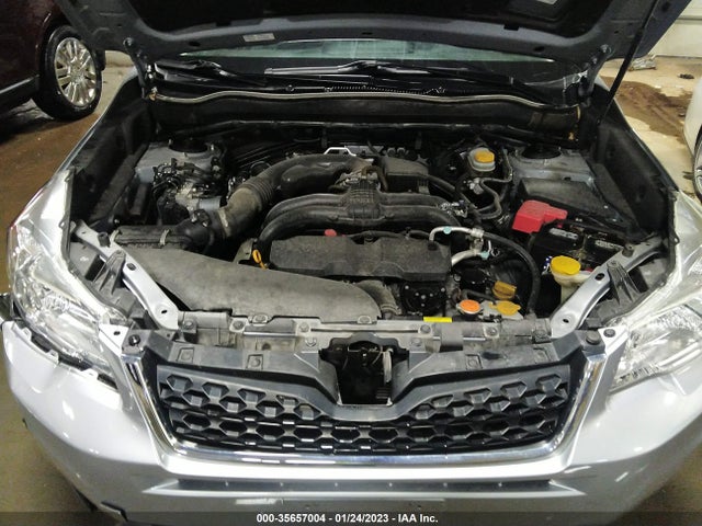 Subaru Forester 2.5i Premium 2016 JF2SJAFC8GH559421 Image 12