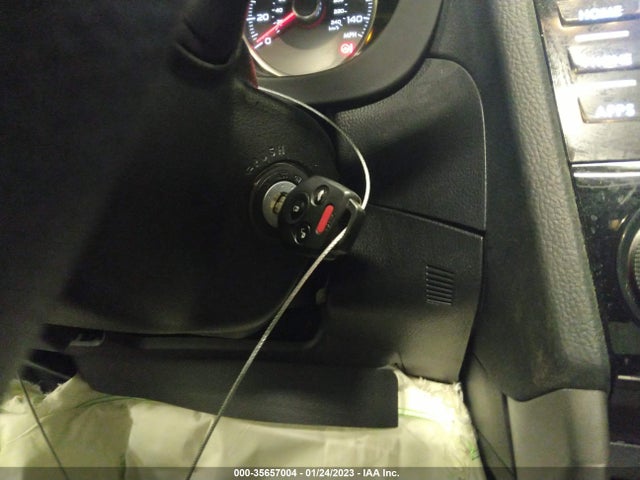 Subaru Forester 2.5i Premium 2016 JF2SJAFC8GH559421 Image 3