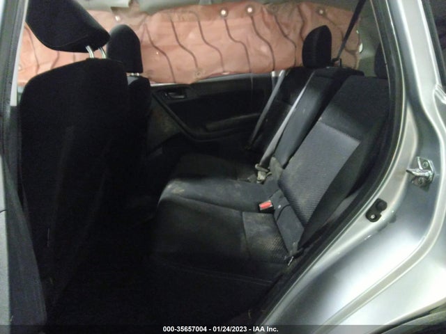 Subaru Forester 2.5i Premium 2016 JF2SJAFC8GH559421 Image 10