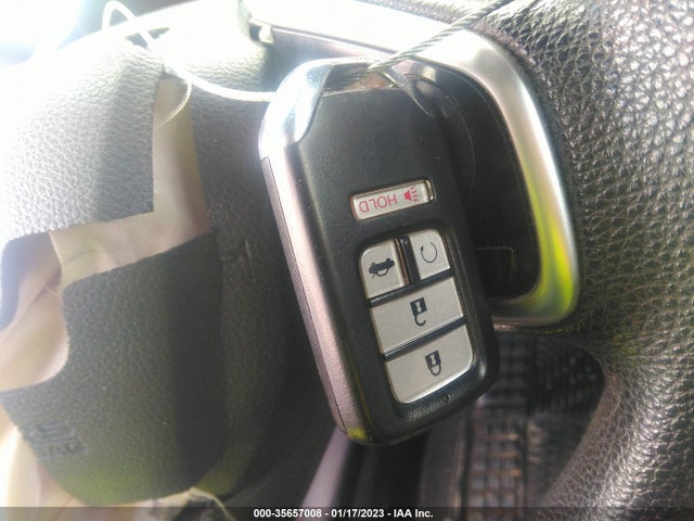 Honda Civic Coupe Lx-p 2016 2HGFC4B04GH303022 Image 3