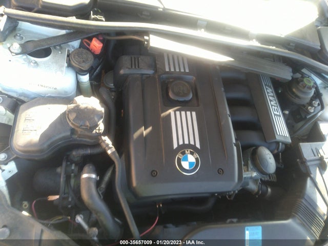 BMW 3 Series 328i 2011 WBAPH5G51BNM80347 Image 12