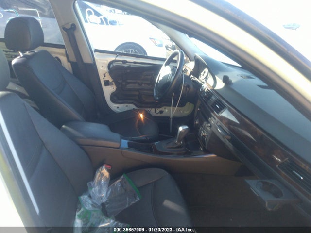 BMW 3 Series 328i 2011 WBAPH5G51BNM80347 Image 7