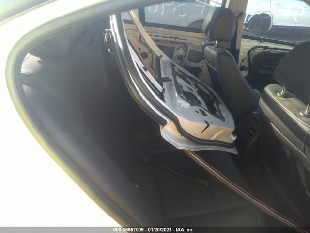 BMW 3 Series 328i 2011 WBAPH5G51BNM80347 Image 10