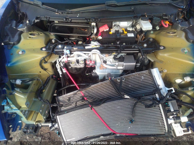 Tesla Model 3 Range Battery 2018 5YJ3E1EA2JF058832 Image 12