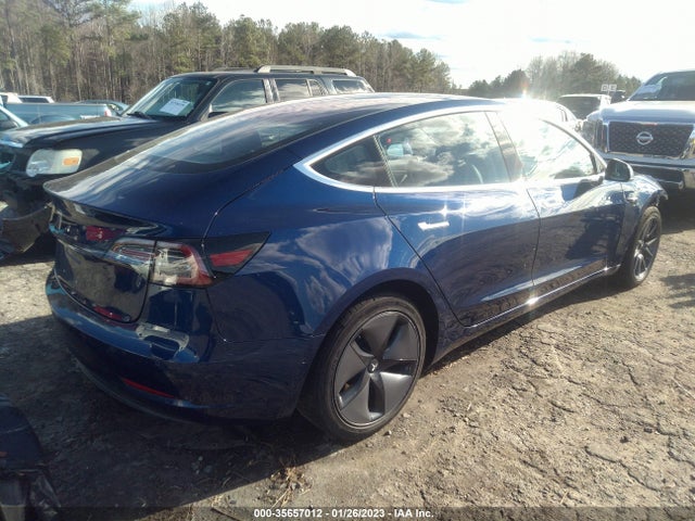 Tesla Model 3 Range Battery 2018 5YJ3E1EA2JF058832 Image 6