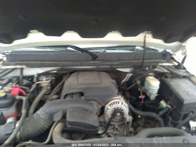 GMC Sierra 1500 Denali 2011 3GTP2XE2XBG162776 Image 10