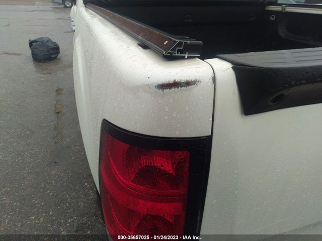 GMC Sierra 1500 Denali 2011 3GTP2XE2XBG162776 Image 6