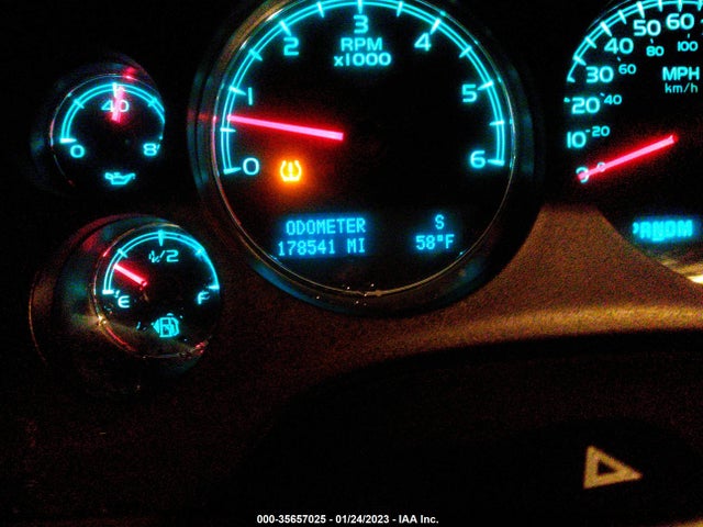GMC Sierra 1500 Denali 2011 3GTP2XE2XBG162776 Image 7