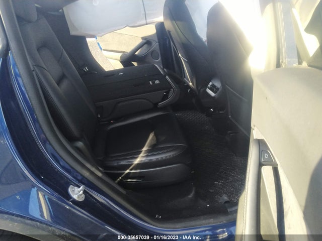 2021 Tesla Model Y, VIN: 5YJYGAEE2MF260674