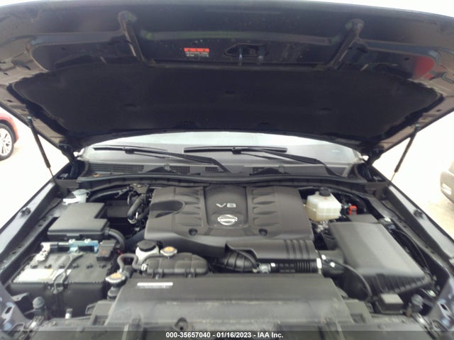 2022 Nissan Armada, VIN: JN8AY2DA2N9392885