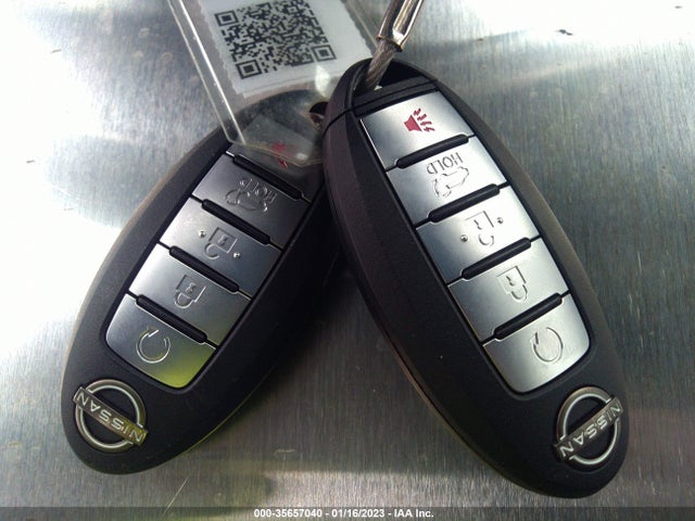 2022 Nissan Armada, VIN: JN8AY2DA2N9392885