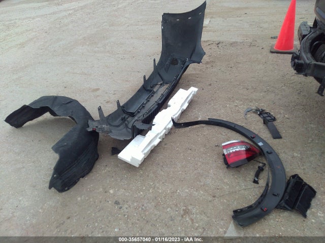 2022 Nissan Armada, VIN: JN8AY2DA2N9392885